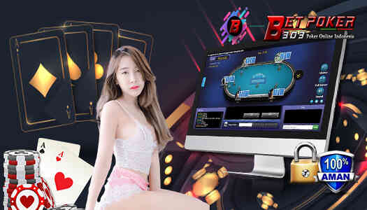 Poker 999 Online Resmi Agen Betpoker303