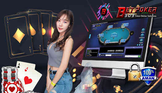 Sarana Poker Online Asli Agen Betpoker303